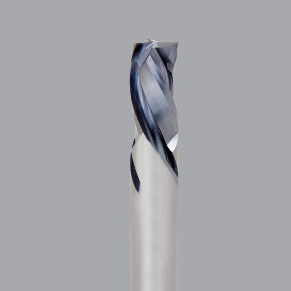 Onsrud 60-177MW - 1/2 Solid Carbide router, 3 flute, compression