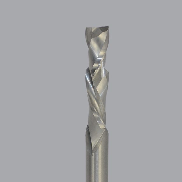 Onsrud 60-181MW - 1/2 Solid Carbide router, 2 flute, compression