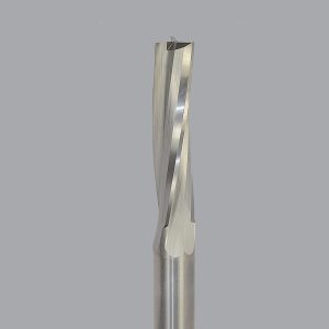 Onsrud 60-251 - 1/2 Solid Carbide router, 3 flute, upcut low helix