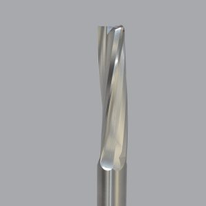 Onsrud 60-277 - 3/4 Solid Carbide router, 3 flute, upcut low helix