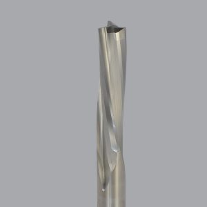 Onsrud 60-278 - 3/4 Solid Carbide router, 3 flute, downcut low helix