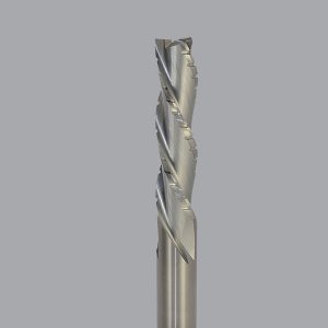Onsrud 60-374 - 3/4 Solid Carbide router, 3 flute, downcut chipbreaker finisher