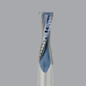 Onsrud 60-825 - 1/2 Solid Carbide rougher router, 2 flute, upcut