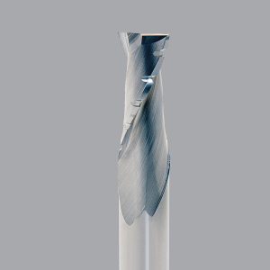 Onsrud 60-950 – SC 2F Heavy Duty Chipbreaker/Finisher