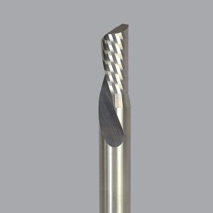 Onsrud 62-600 – SC 1F O Flute Downcut Spiral