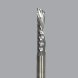 Onsrud 62-800 - SC 1F Downcut O Flute-Metric