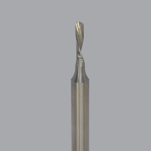 Onsrud 62-850 - SC 1F Downcut O flute-Metric