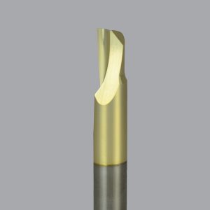 Onsrud 63-400 – SC 1F Upcut for Soft Aluminium