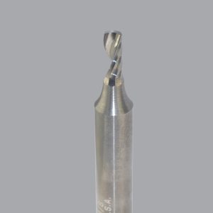 Onsrud 65-510 - 1/8" Solid Carbide One Flute Upcut O Flute for Acrylic