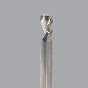 Onsrud 63-525 - 1/4" Solid Carbide One Flute Upcut O Flute for Acrylic