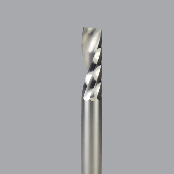 Onsrud 63-535 - 3/8 Solid Carbide One Flute Upcut O Flute for Acrylic