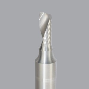 Onsrud 63-630 - 5/16" Solid Carbide One Flute Upcut O Flute for Aluminum