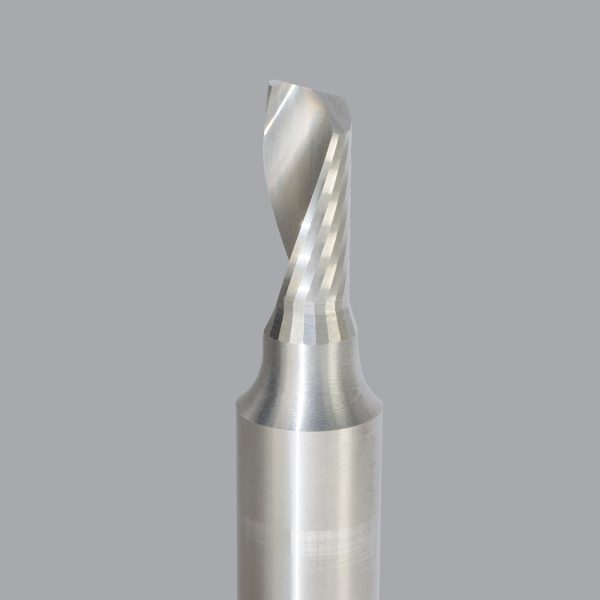 Onsrud 63-630 - 5/16" Solid Carbide One Flute Upcut O Flute for Aluminum