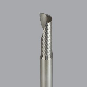 Onsrud 63-632 - 1/2" Solid Carbide One Flute Upcut O Flute for Aluminum