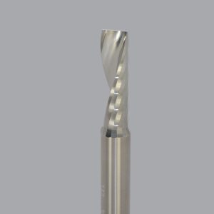 Onsrud 63-740 - 1/2 Solid Carbide One Flute Upcut O Flute for Hard Plastics