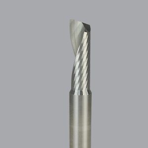 Onsrud 63-900 – SC 1F O Flute Upcut Spiral-Metric