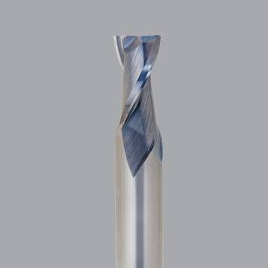 Onsrud 66-328 - 3/4 Solid Carbide router, 2 flute, upcut, Bottom Surfacing