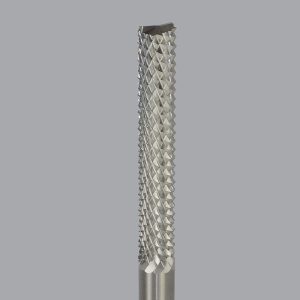 Onsrud 67-039 - 1/2 Solid Carbide router, multi flute