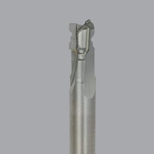 Onsrud 67-221 - 3/8 PCD router, 3 flute, chipbreaker