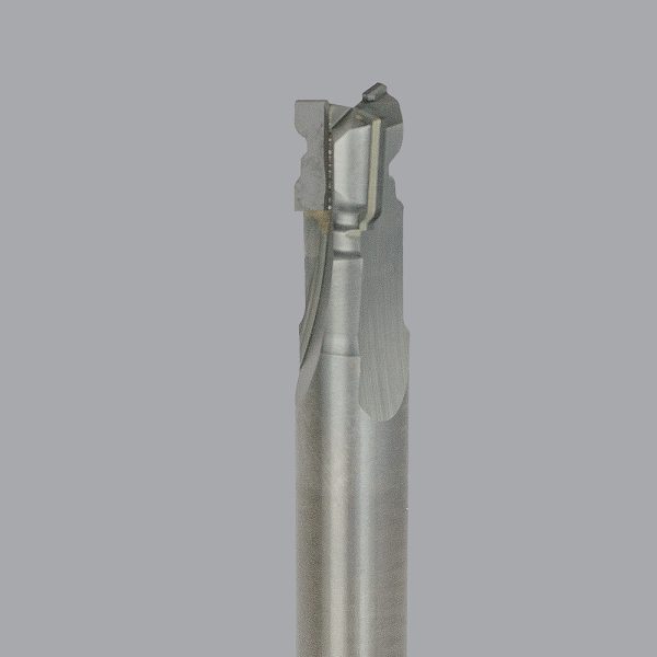 Onsrud 67-221 - 3/8 PCD router, 3 flute, chipbreaker