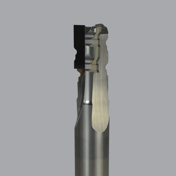 Onsrud 67-225 - 1/2 PCD router, 3 flute, chipbreaker