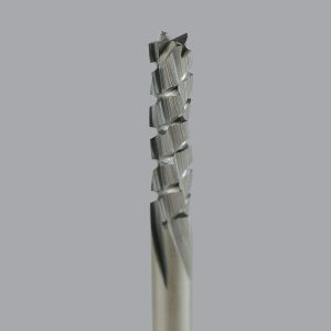Onsrud 67-505 - 1/8 Solid Carbide router, multi flute