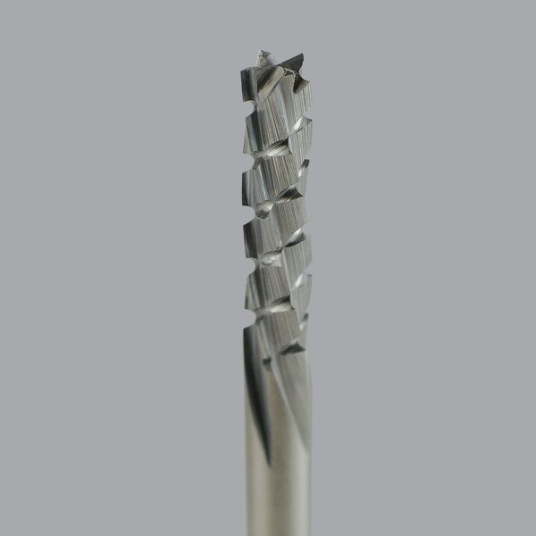 Onsrud 67-505 - 1/8 Solid Carbide router, multi flute