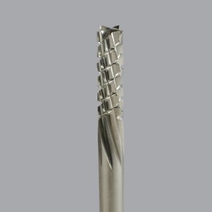 Onsrud 67-508 - 3/16 Solid Carbide router, multi flute