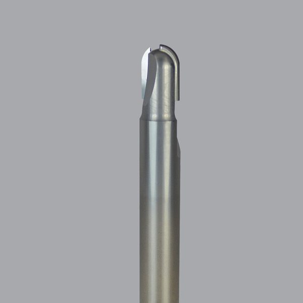 Onsrud 68-405 - 1/4 PCD router, 2 flute, ballnose
