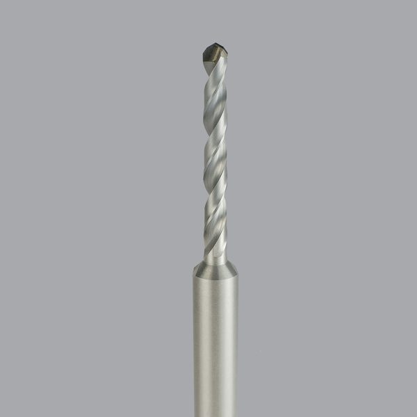 Onsrud 68-908 - 0.1470 in PCD drill, 2 flute, 8 facet