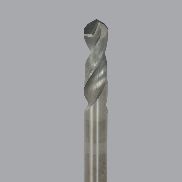 Onsrud 68-914 - 0.2510 in PCD drill, 2 flute, 8 facet
