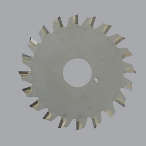 Onsrud 70-122 - 2.5 in Carbide Tipped trim blade, 20 teeth