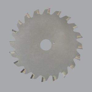 Onsrud 70-128 - 4 in Carbide Tipped trim blade, 20 teeth