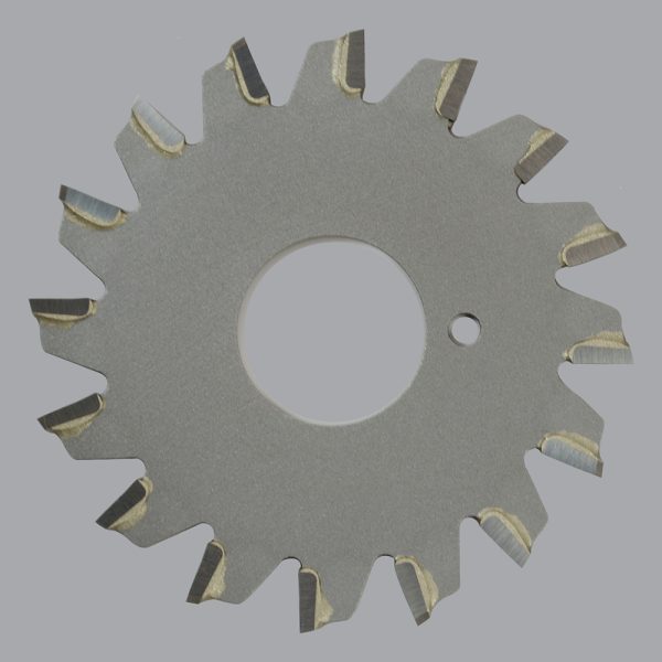 Onsrud 70-160 - 2 in Carbide Tipped trim blade, 16 teeth