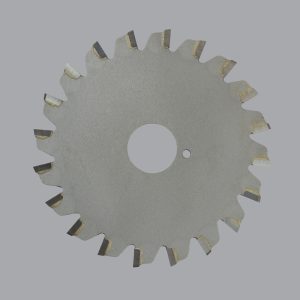 Onsrud 70-164 - 3 in Carbide Tipped trim blade, 20 teeth