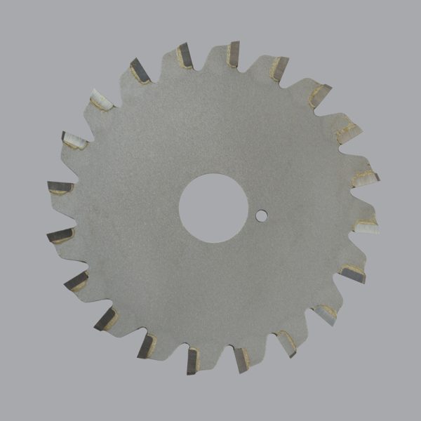 Onsrud 70-164 - 3 in Carbide Tipped trim blade, 20 teeth
