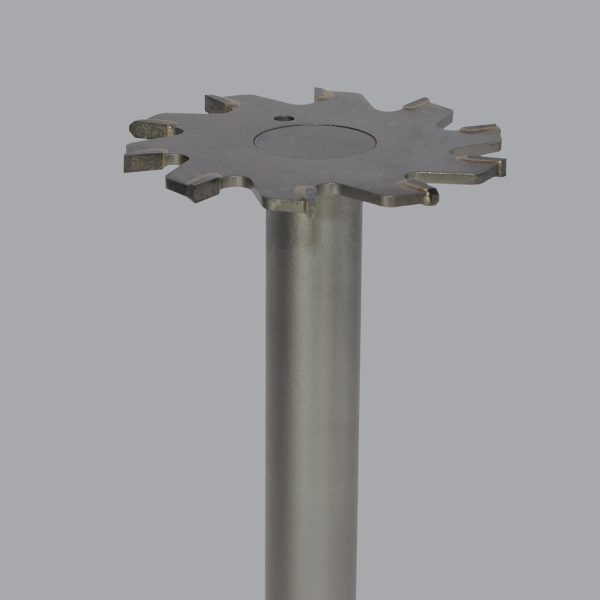 Onsrud 70-300 - 2 in Carbide Tipped trim blade, 10 teeth