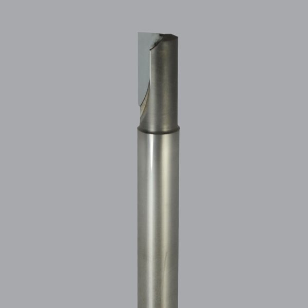 Onsrud 75-115 - 1/4 PCD router, 1 flute, polishing
