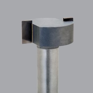Onsrud 91-000 - 1 1/4 Carbide Tipped router, 2 flute, spoilboard