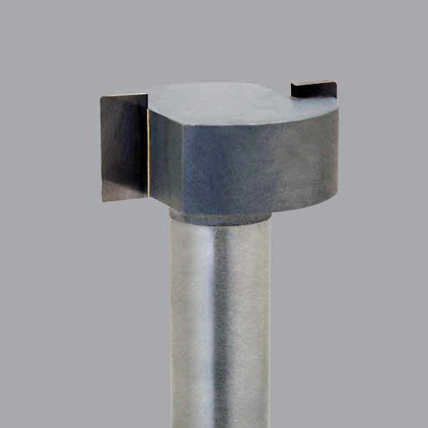 Onsrud 91-000 - 1 1/4 Carbide Tipped router, 2 flute, spoilboard