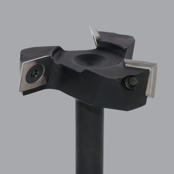 Onsrud 91-112 - 2 1/2 Insert router, 3 flute, spoilboard
