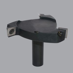 Onsrud 91-114 - 4 in Insert router, 3 flute, spoilboard