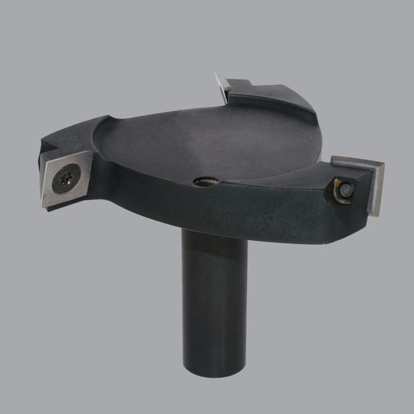 Onsrud 91-114 - 4 in Insert router, 3 flute, spoilboard