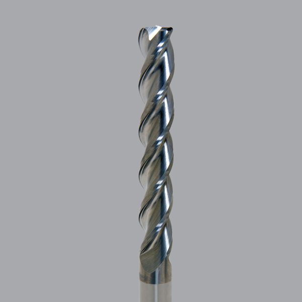 Onsrud AMC705352 - 5/8 Solid Carbide end mill, 3 flute, square, extra long length