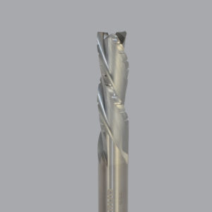 Onsrud 60-372 - 3/4 Solid Carbide router, 3 flute, downcut chipbreaker finisher