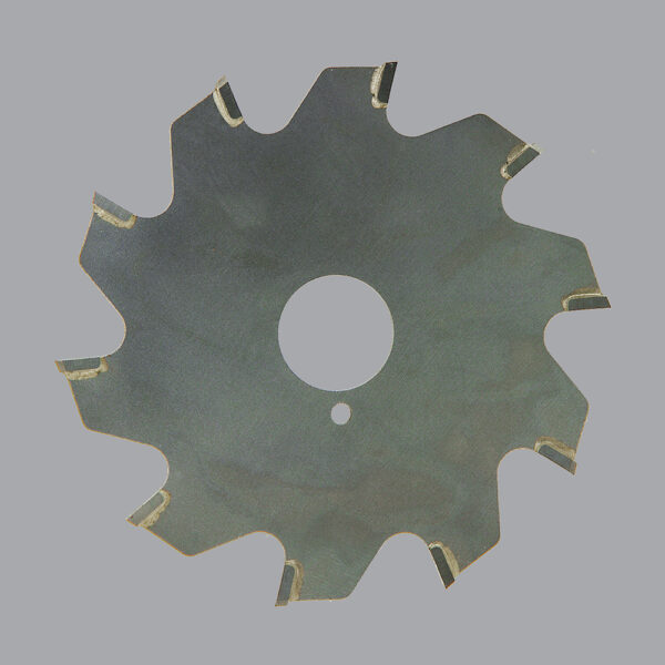 Onsrud 70-102 - 2 1/2'' Carbide Tipped trim blade, 10 teeth