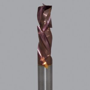 Onsrud 60-175MC - 1/2 Solid Carbide router, 3 flute, compression, Marathon coated