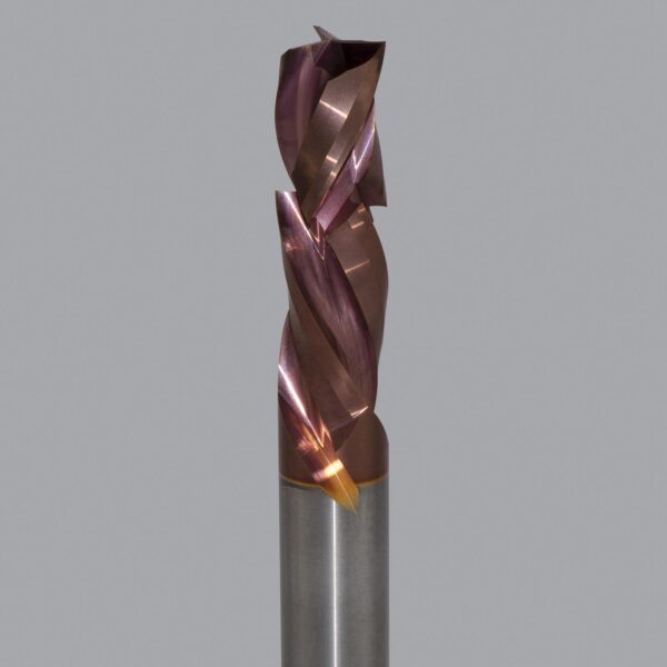 Onsrud 60-175MC - 1/2 Solid Carbide router, 3 flute, compression, Marathon coated